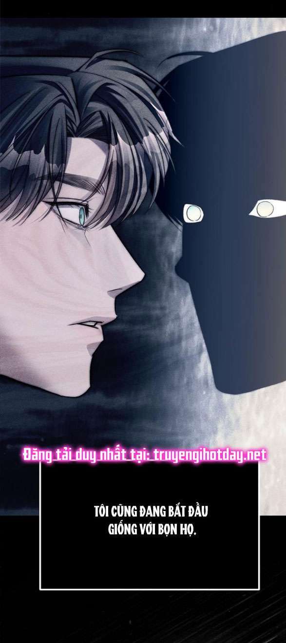 Xâm Nhập Vào Trường Trung Học Tài Phiệt! - Chap 42.2 - Trang 4