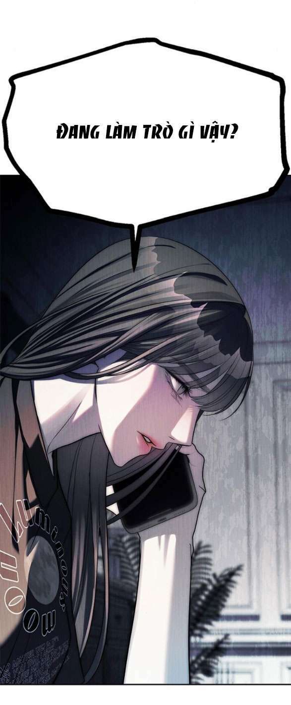 Xâm Nhập Vào Trường Trung Học Tài Phiệt! - Chap 42.2 - Trang 38