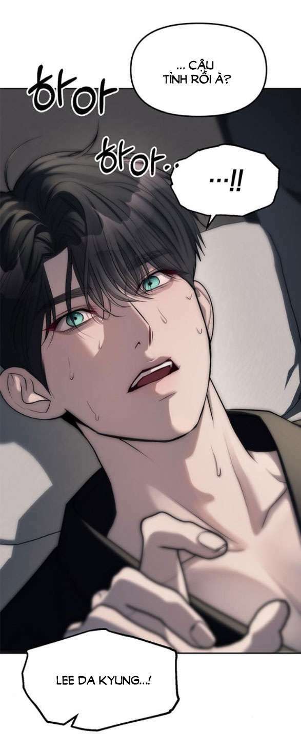Xâm Nhập Vào Trường Trung Học Tài Phiệt! - Chap 42.2 - Trang 8