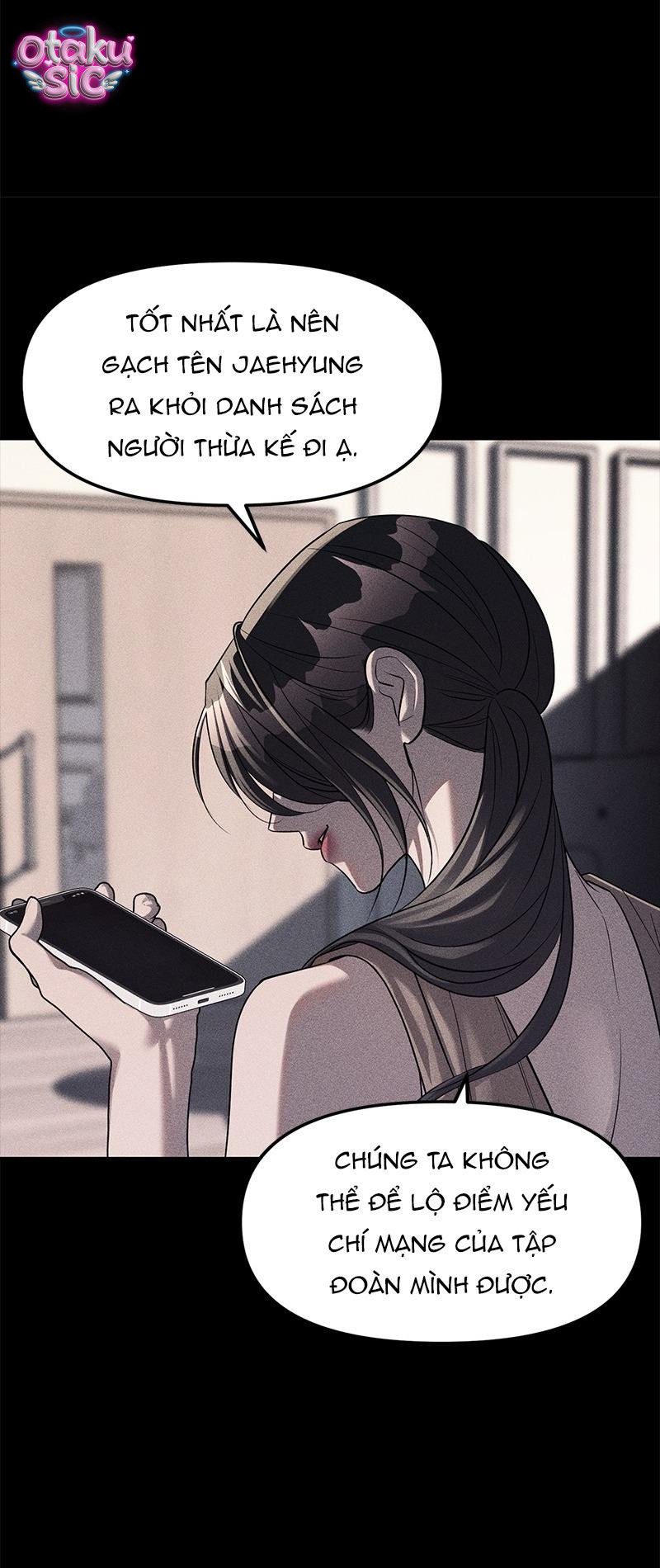 Xâm Nhập Vào Trường Trung Học Tài Phiệt! - Chap 42 - Trang 11