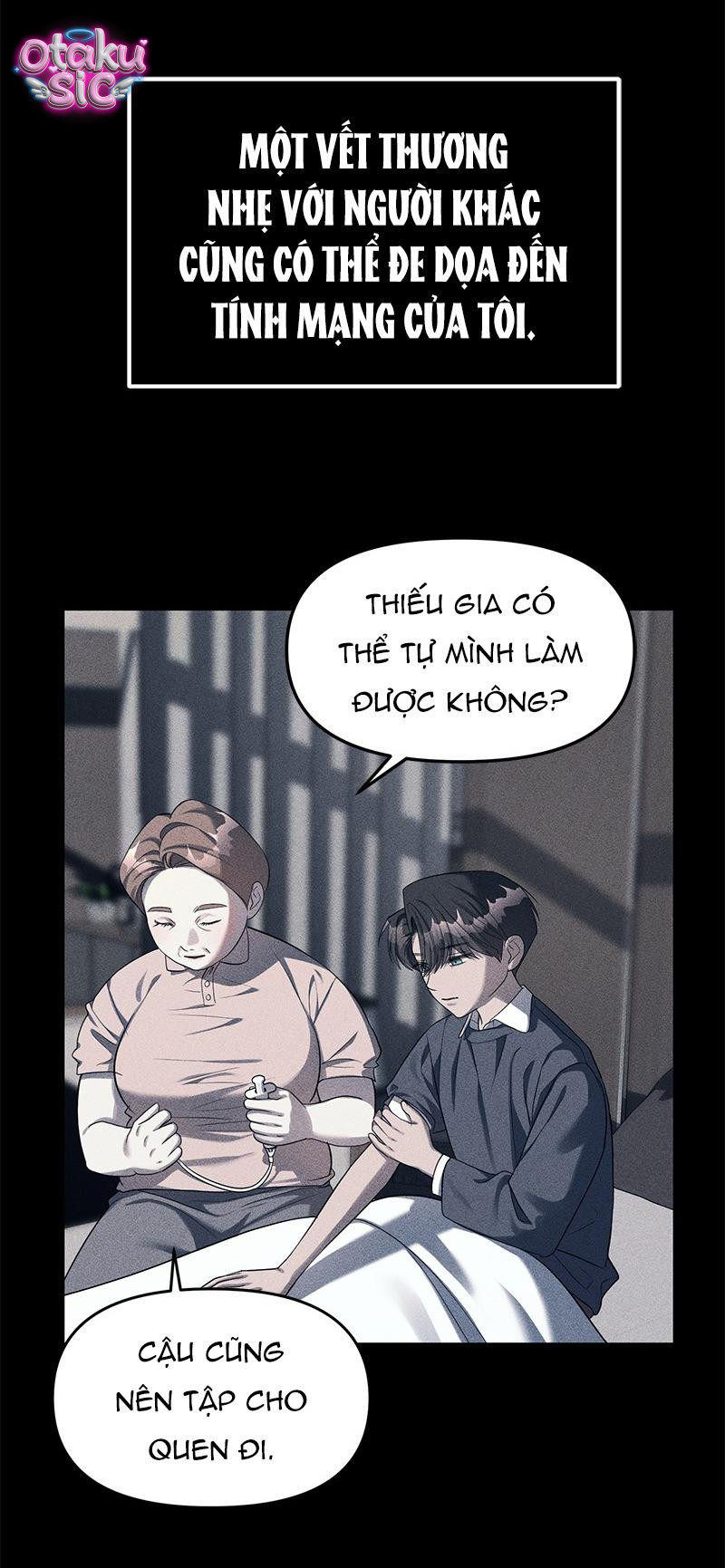Xâm Nhập Vào Trường Trung Học Tài Phiệt! - Chap 42 - Trang 14