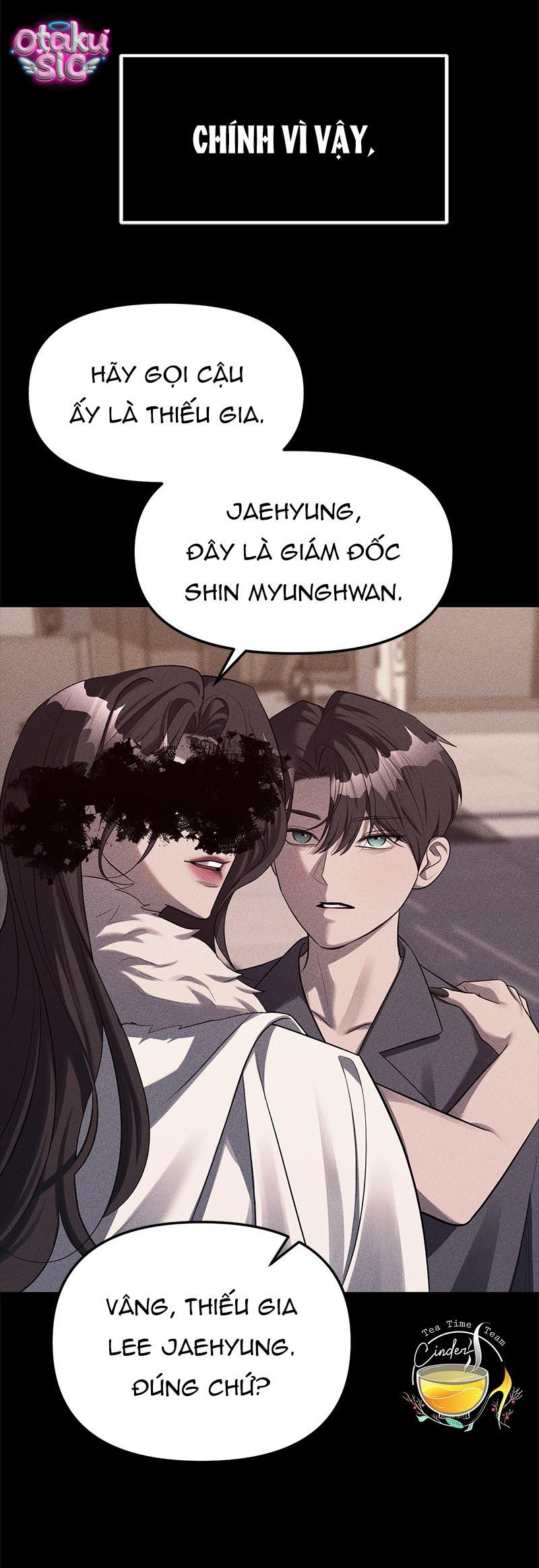 Xâm Nhập Vào Trường Trung Học Tài Phiệt! - Chap 42 - Trang 19