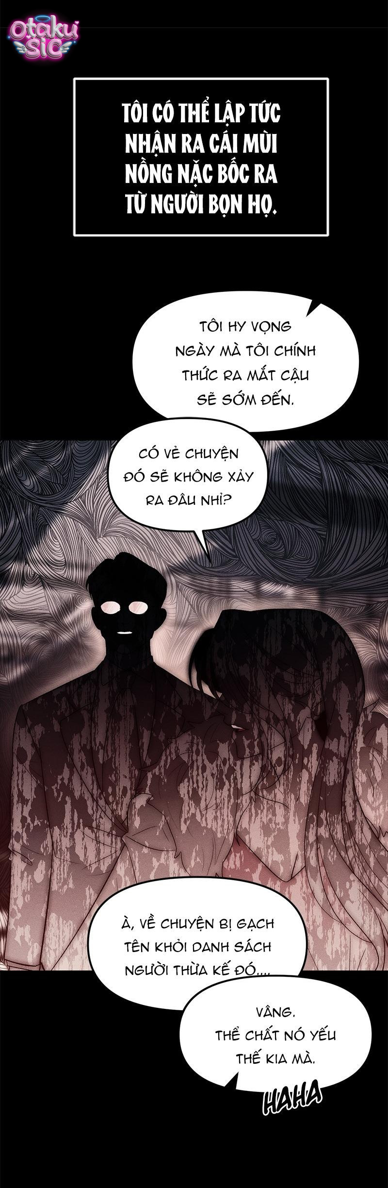 Xâm Nhập Vào Trường Trung Học Tài Phiệt! - Chap 42 - Trang 20