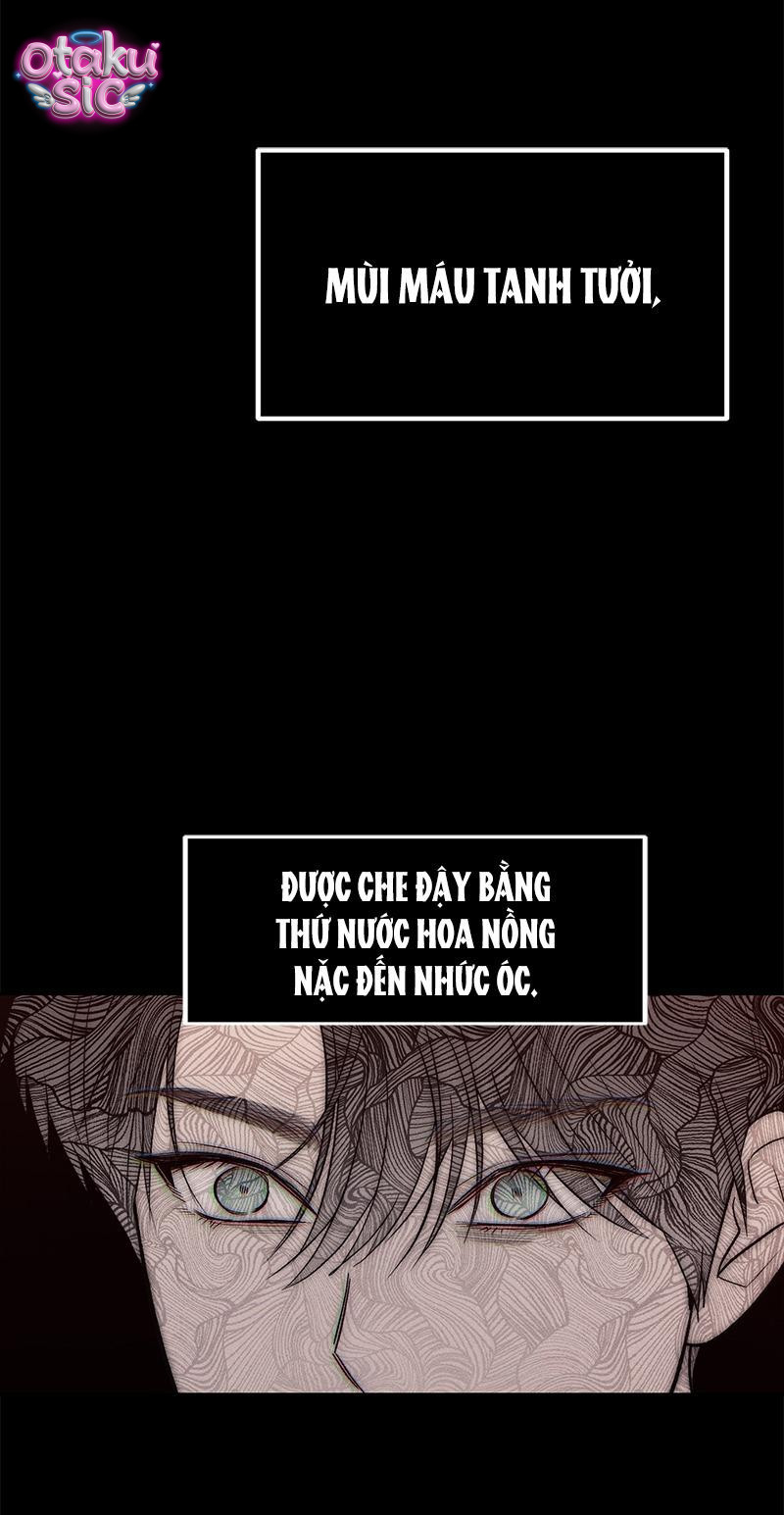 Xâm Nhập Vào Trường Trung Học Tài Phiệt! - Chap 42 - Trang 21