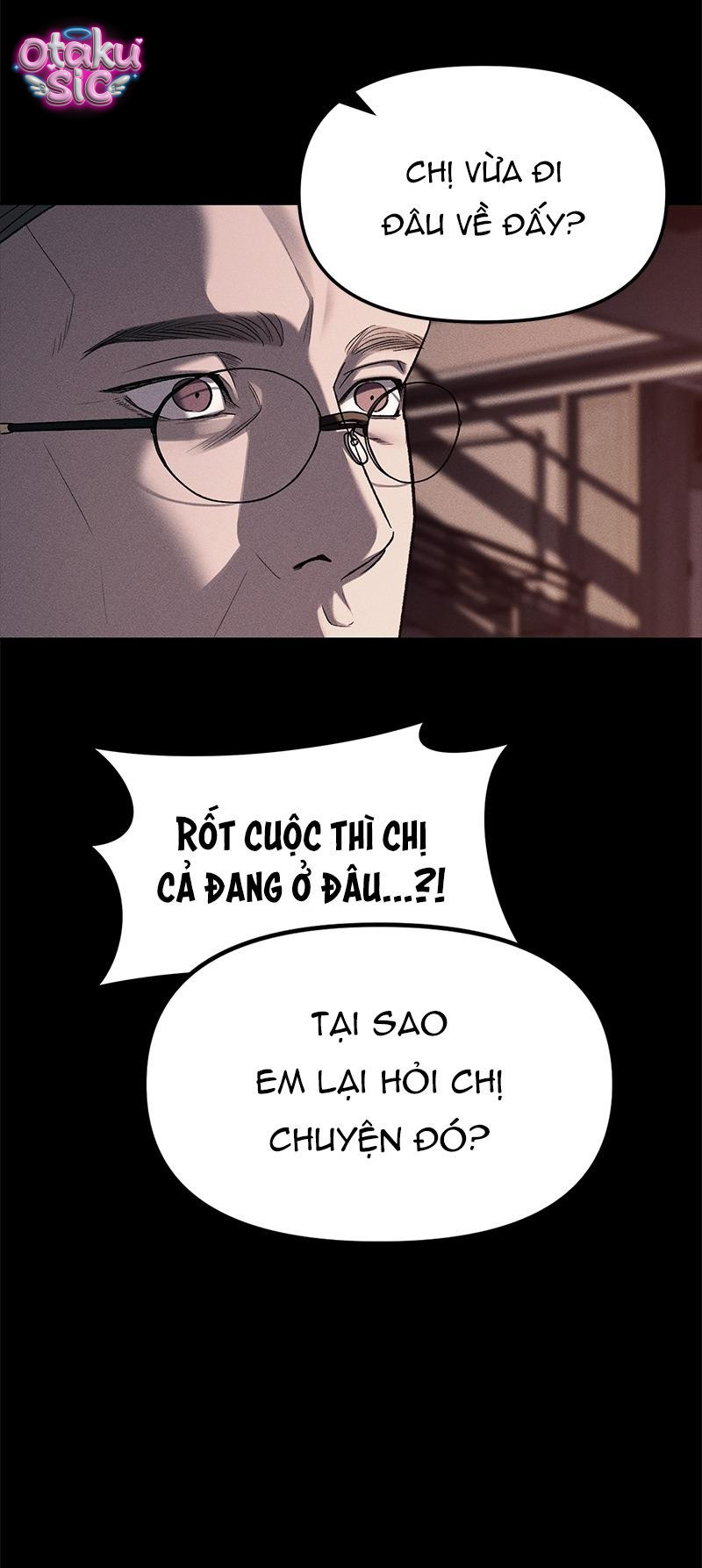 Xâm Nhập Vào Trường Trung Học Tài Phiệt! - Chap 42 - Trang 25