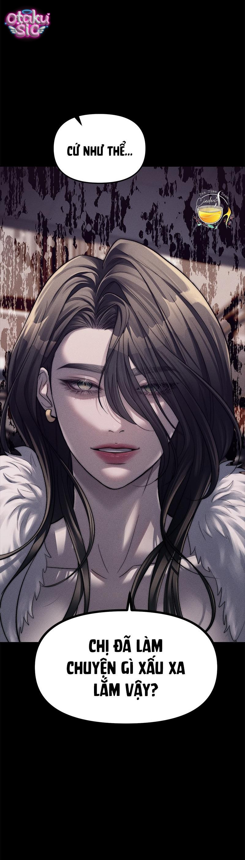 Xâm Nhập Vào Trường Trung Học Tài Phiệt! - Chap 42 - Trang 26