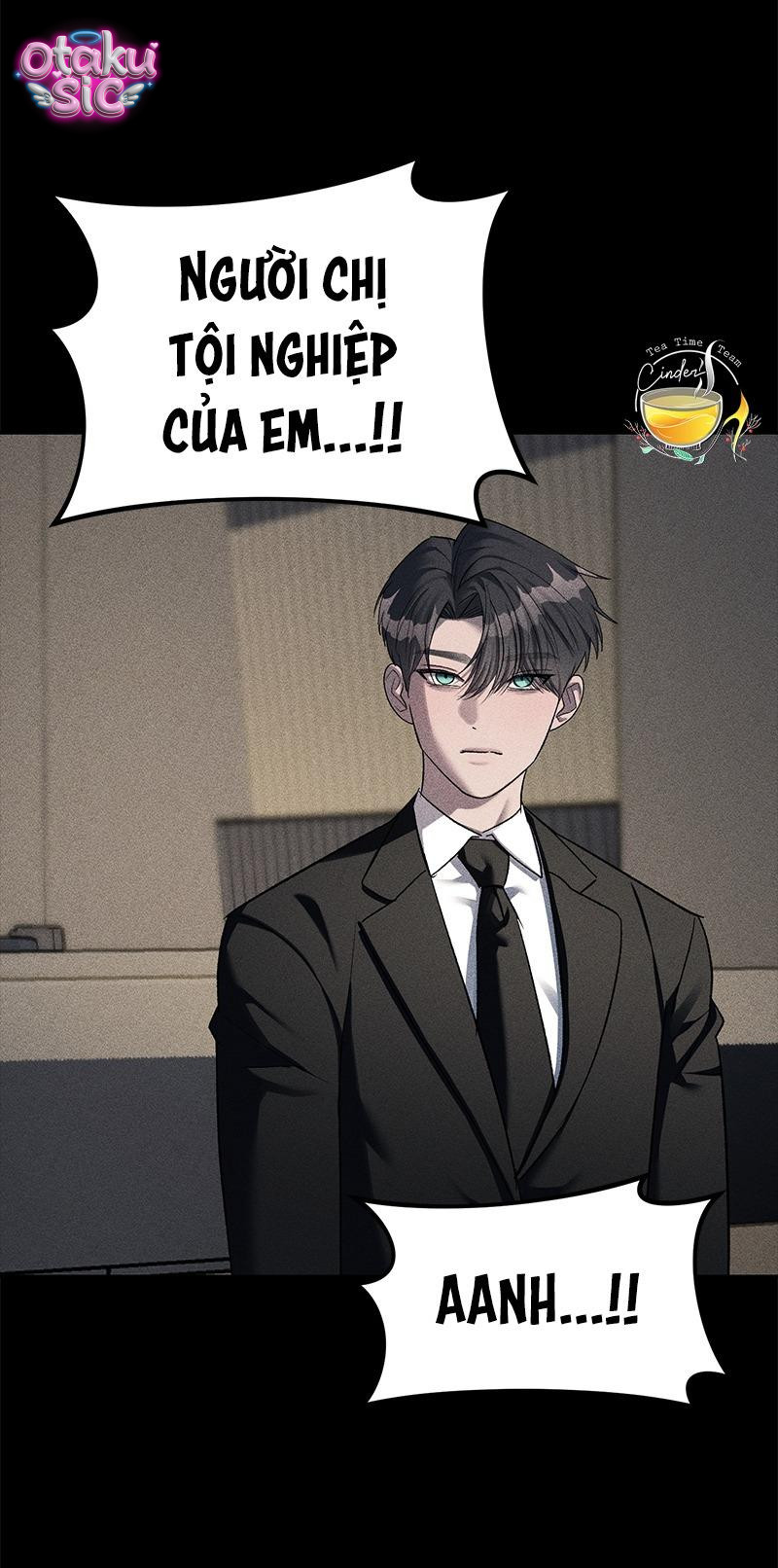 Xâm Nhập Vào Trường Trung Học Tài Phiệt! - Chap 42 - Trang 30