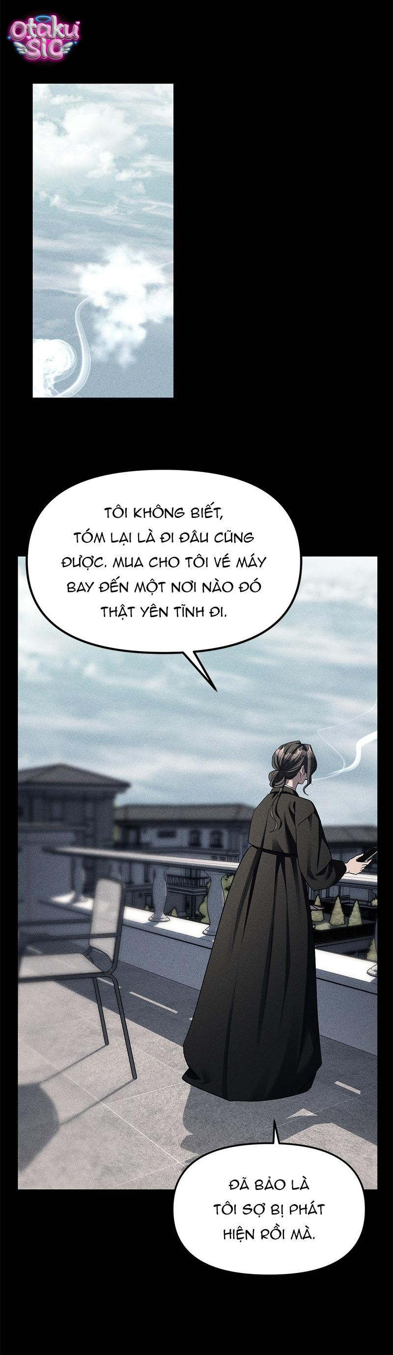 Xâm Nhập Vào Trường Trung Học Tài Phiệt! - Chap 42 - Trang 31