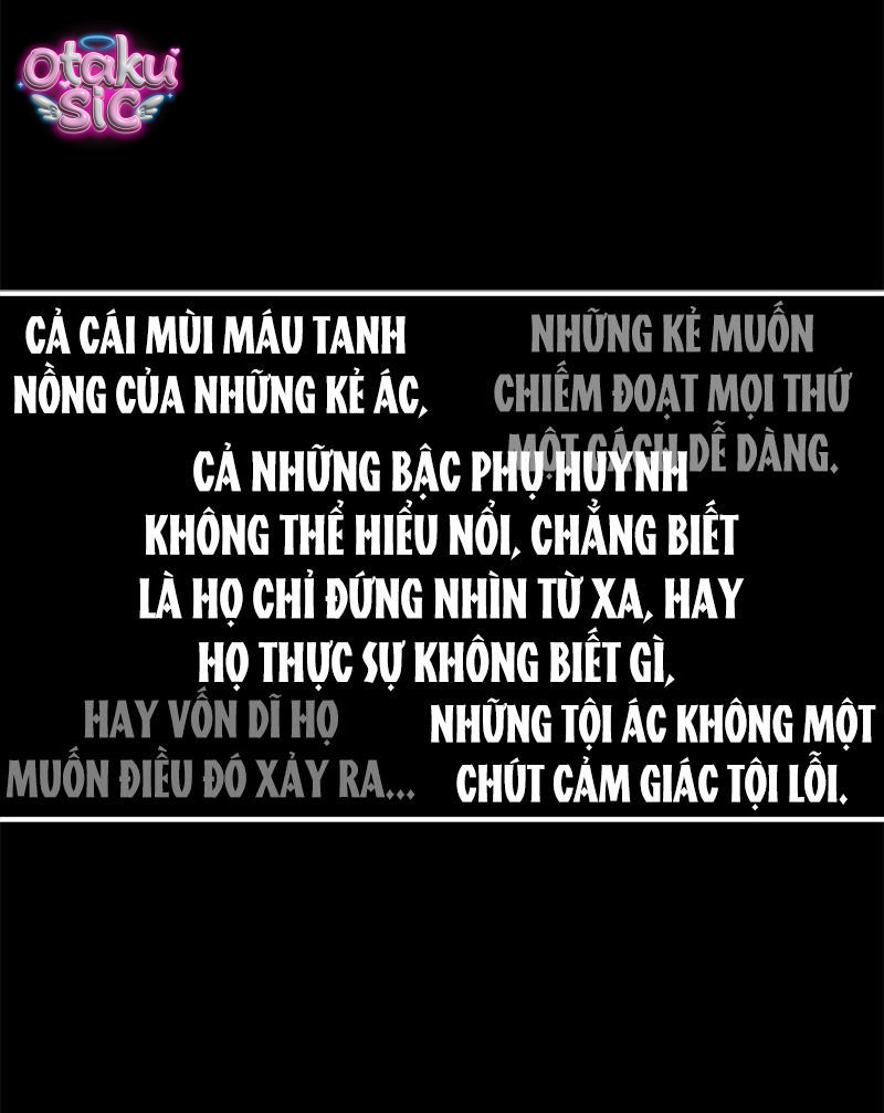 Xâm Nhập Vào Trường Trung Học Tài Phiệt! - Chap 42 - Trang 35