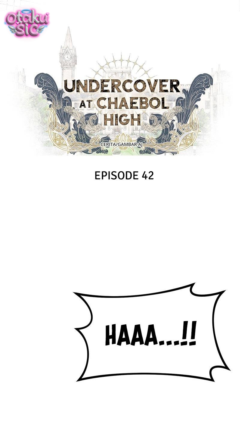 Xâm Nhập Vào Trường Trung Học Tài Phiệt! - Chap 42 - Trang 38