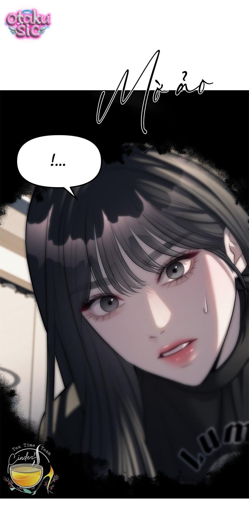Xâm Nhập Vào Trường Trung Học Tài Phiệt! - Chap 42 - Trang 39