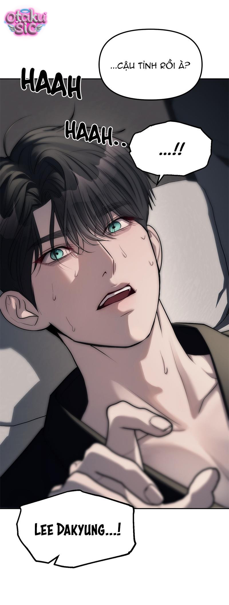 Xâm Nhập Vào Trường Trung Học Tài Phiệt! - Chap 42 - Trang 40