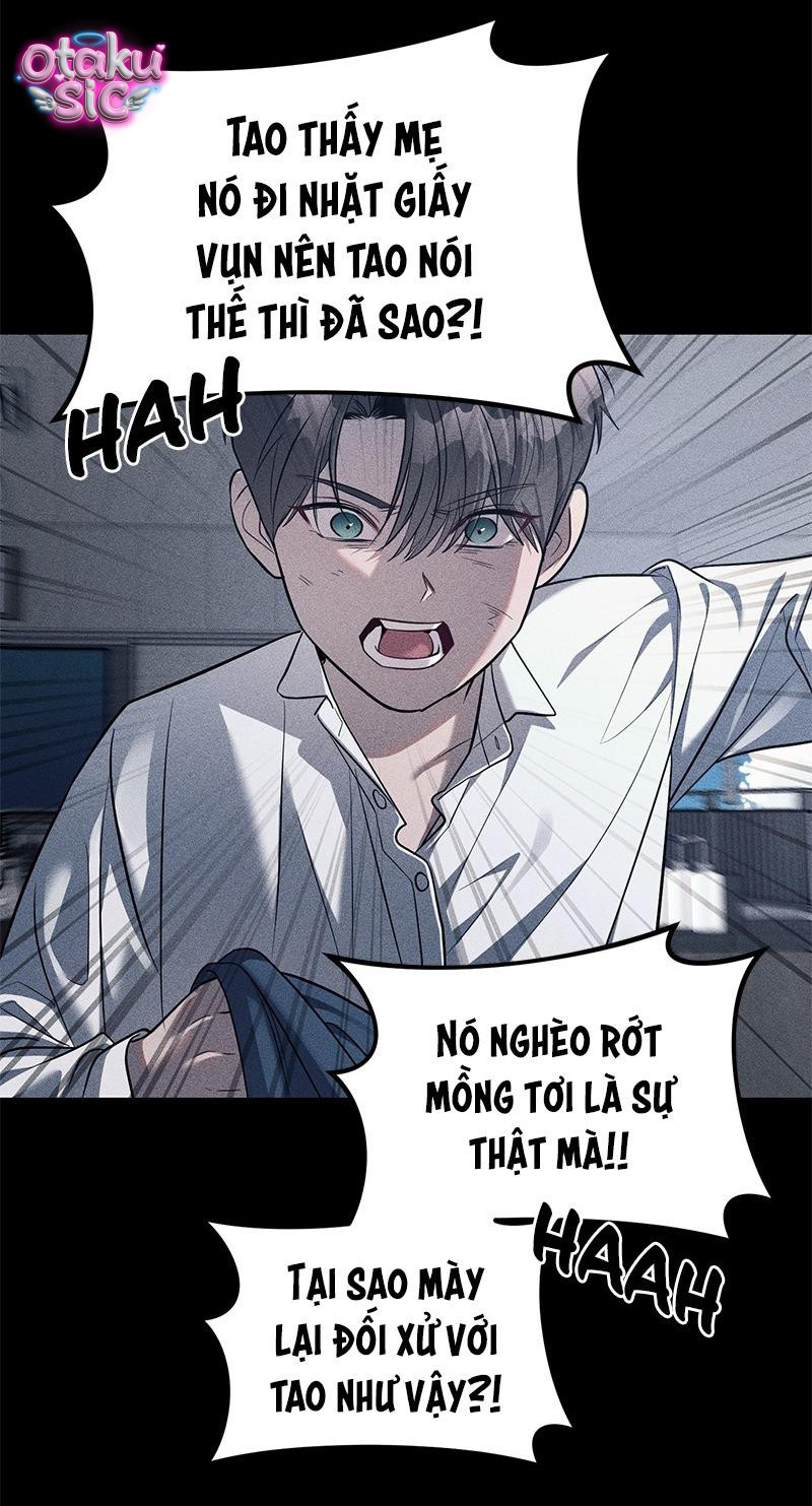 Xâm Nhập Vào Trường Trung Học Tài Phiệt! - Chap 42 - Trang 5