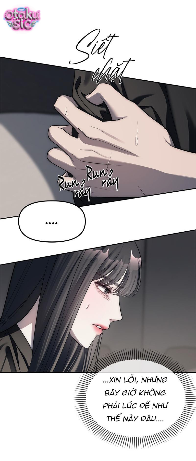 Xâm Nhập Vào Trường Trung Học Tài Phiệt! - Chap 42 - Trang 44