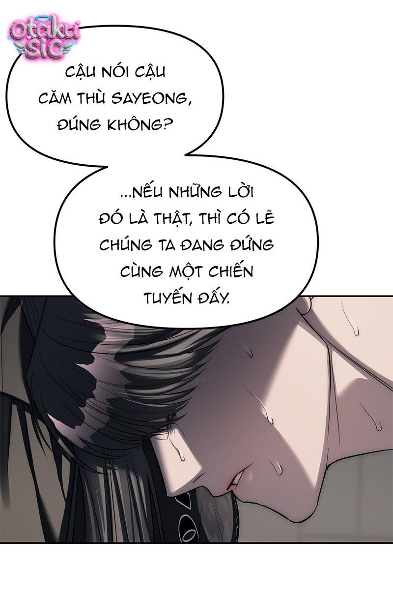 Xâm Nhập Vào Trường Trung Học Tài Phiệt! - Chap 42 - Trang 45