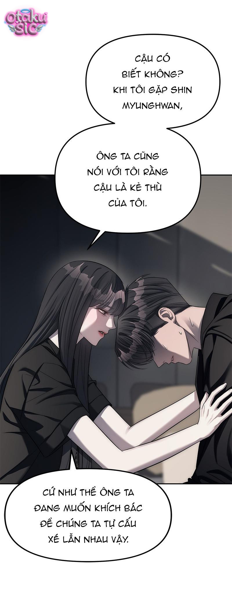 Xâm Nhập Vào Trường Trung Học Tài Phiệt! - Chap 42 - Trang 46