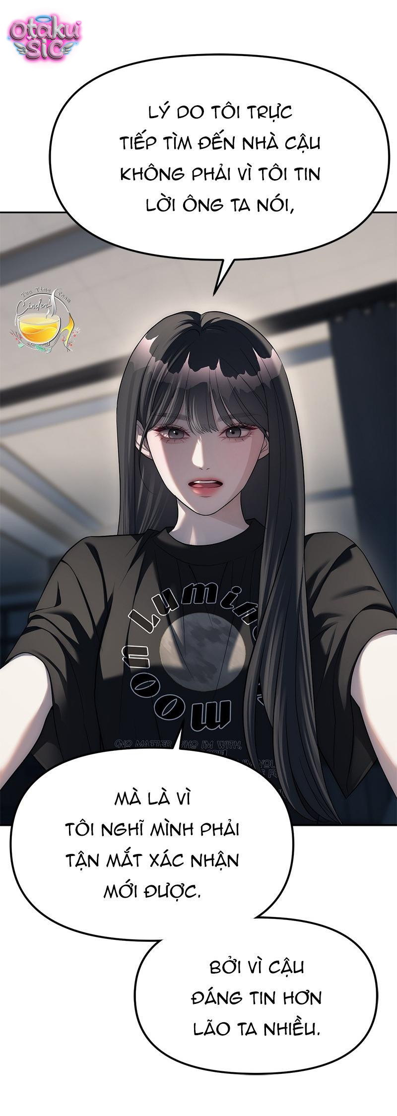 Xâm Nhập Vào Trường Trung Học Tài Phiệt! - Chap 42 - Trang 48