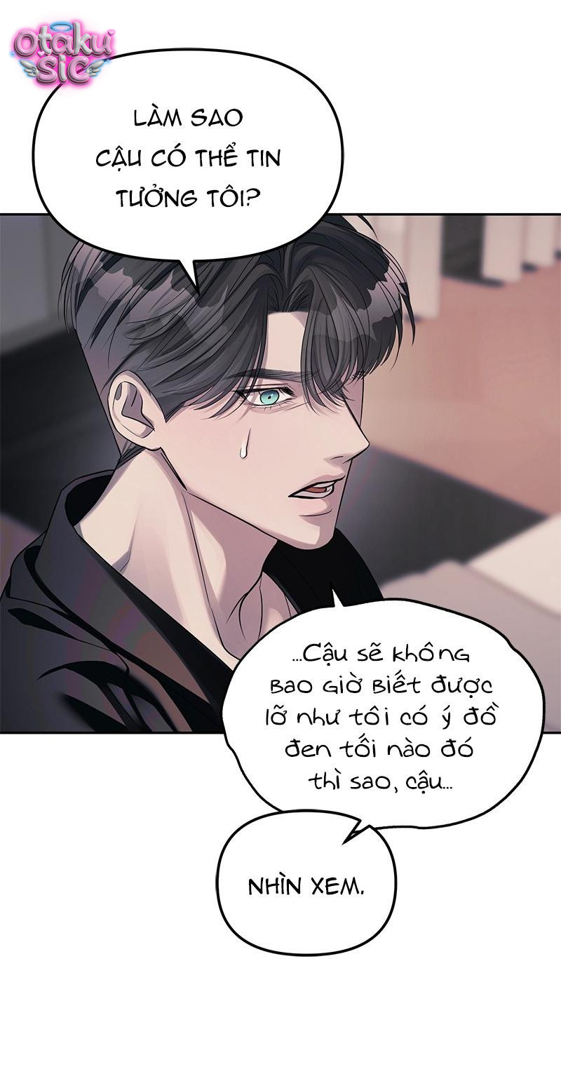 Xâm Nhập Vào Trường Trung Học Tài Phiệt! - Chap 42 - Trang 50