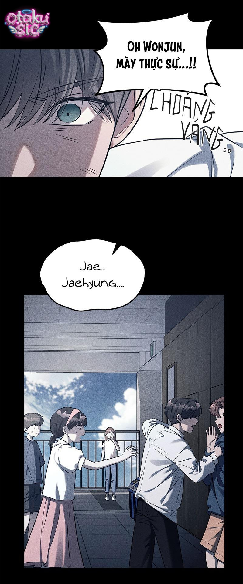 Xâm Nhập Vào Trường Trung Học Tài Phiệt! - Chap 42 - Trang 6