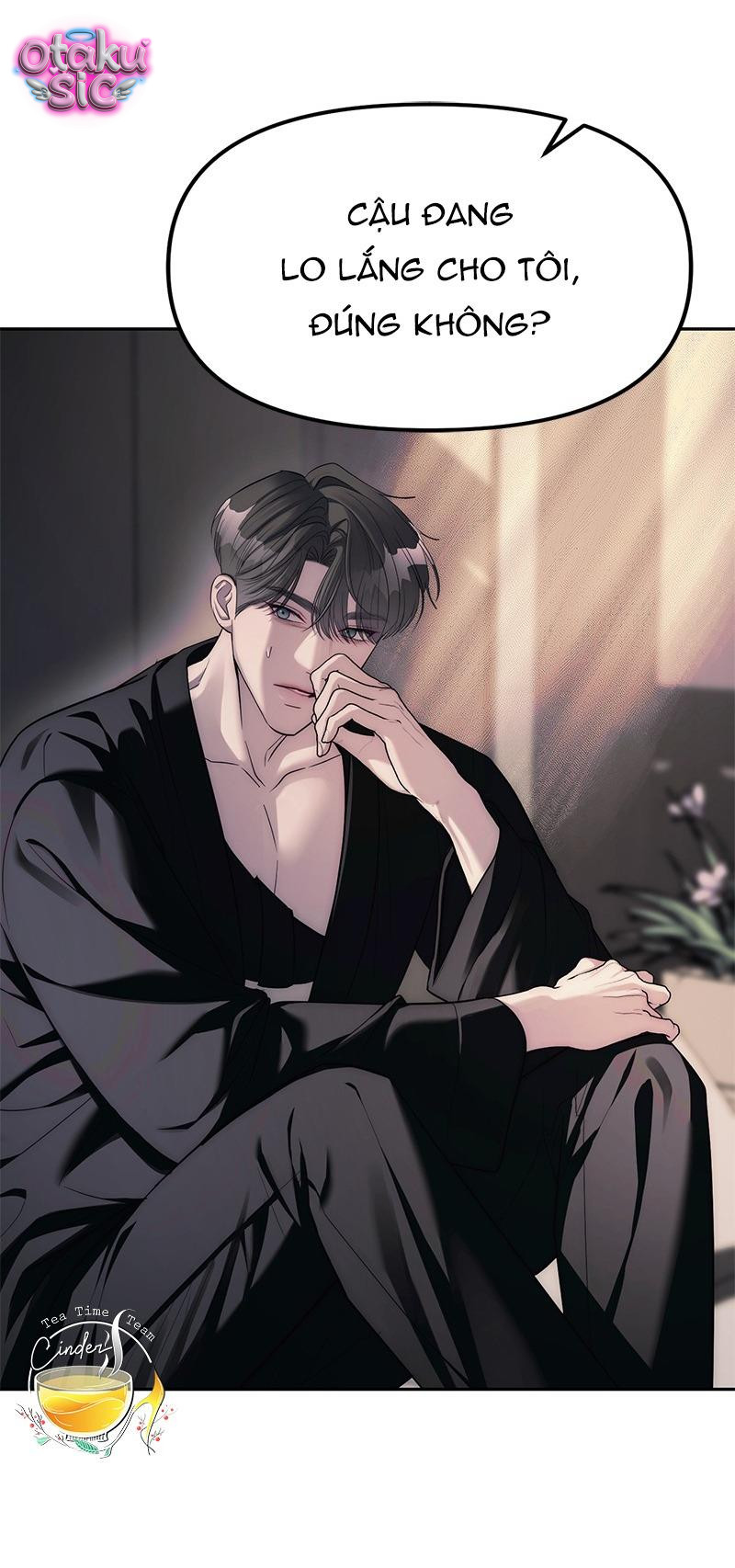 Xâm Nhập Vào Trường Trung Học Tài Phiệt! - Chap 42 - Trang 52