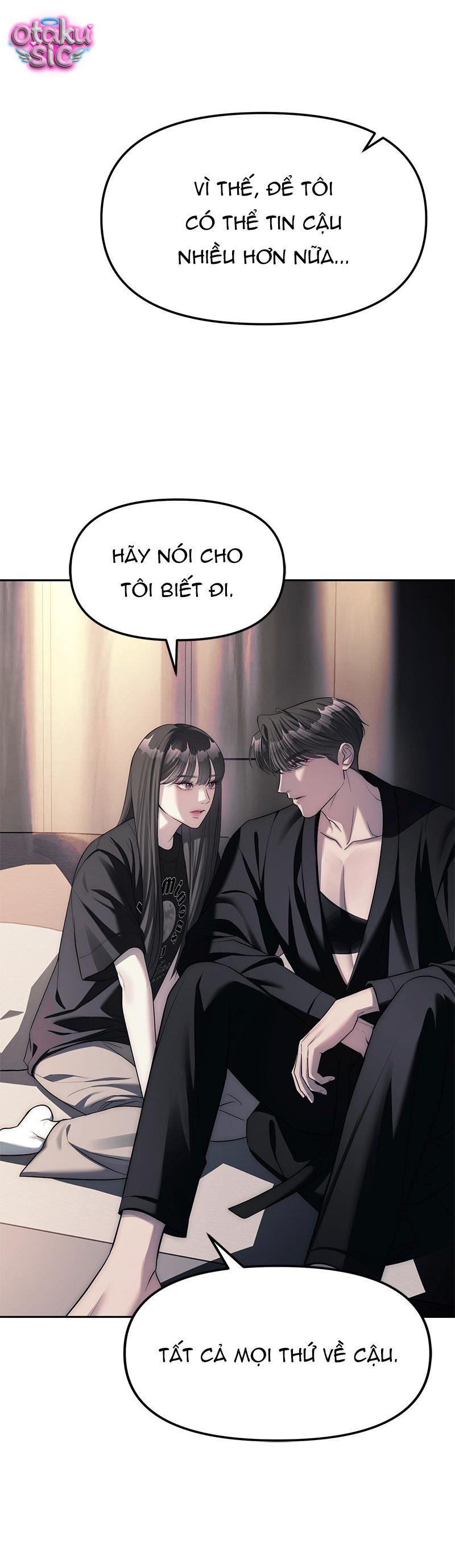 Xâm Nhập Vào Trường Trung Học Tài Phiệt! - Chap 42 - Trang 54