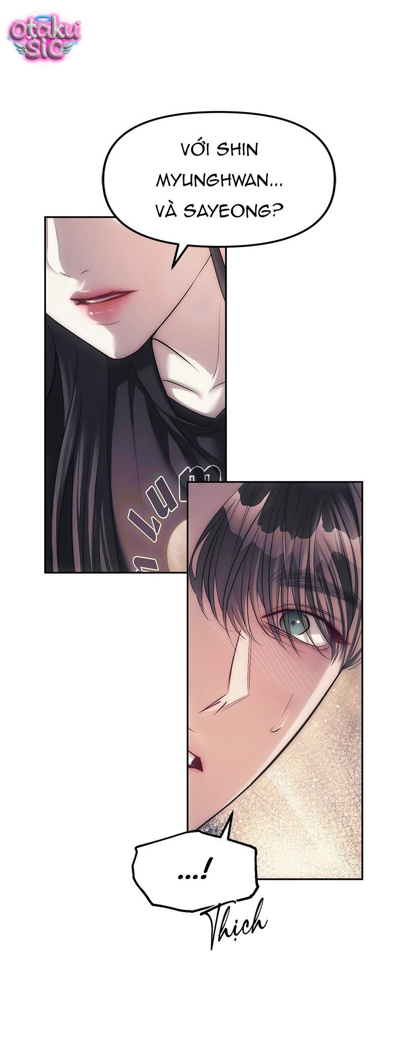 Xâm Nhập Vào Trường Trung Học Tài Phiệt! - Chap 42 - Trang 57