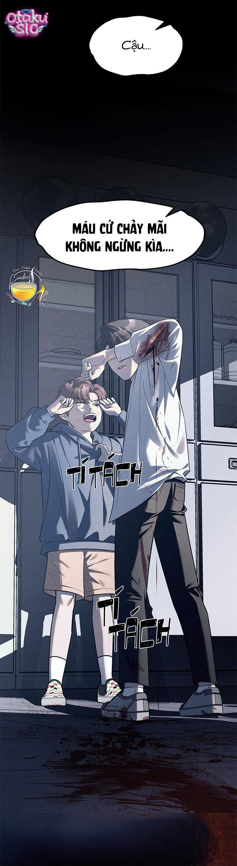 Xâm Nhập Vào Trường Trung Học Tài Phiệt! - Chap 42 - Trang 7