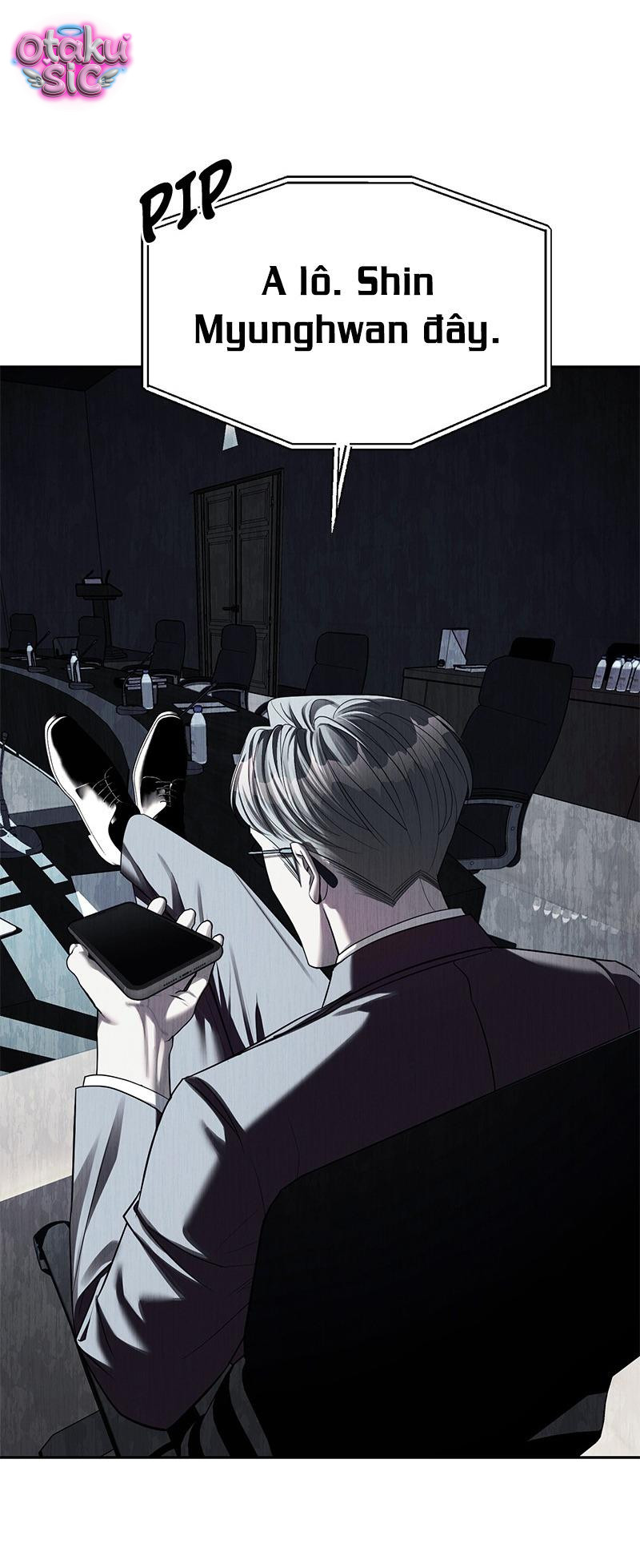 Xâm Nhập Vào Trường Trung Học Tài Phiệt! - Chap 42 - Trang 66