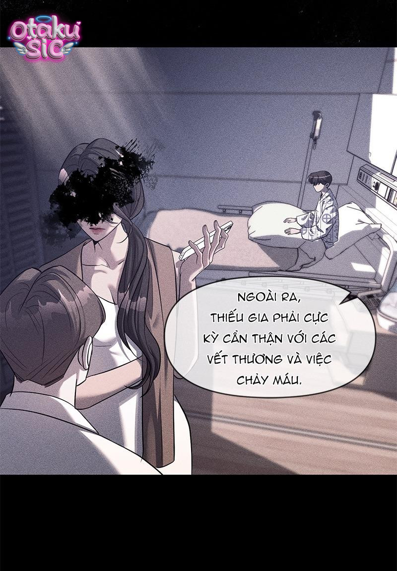 Xâm Nhập Vào Trường Trung Học Tài Phiệt! - Chap 42 - Trang 9