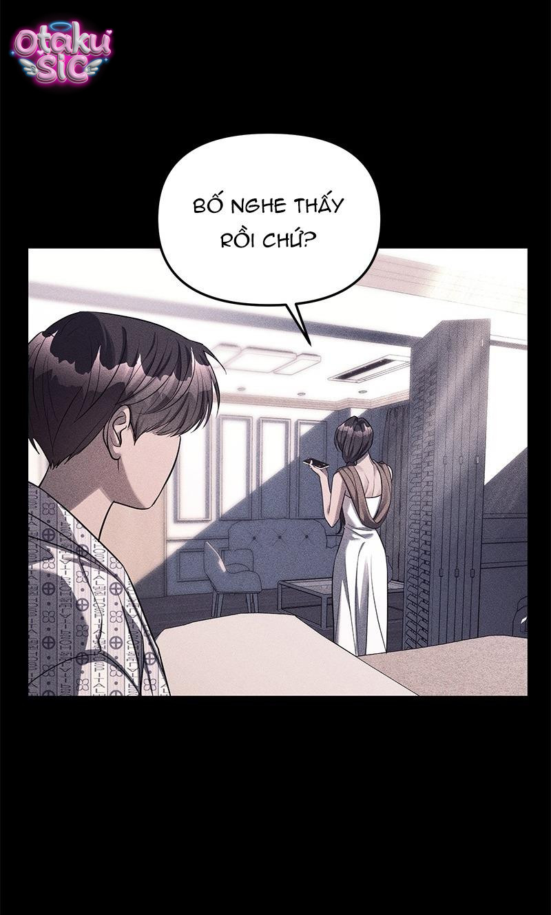 Xâm Nhập Vào Trường Trung Học Tài Phiệt! - Chap 42 - Trang 10