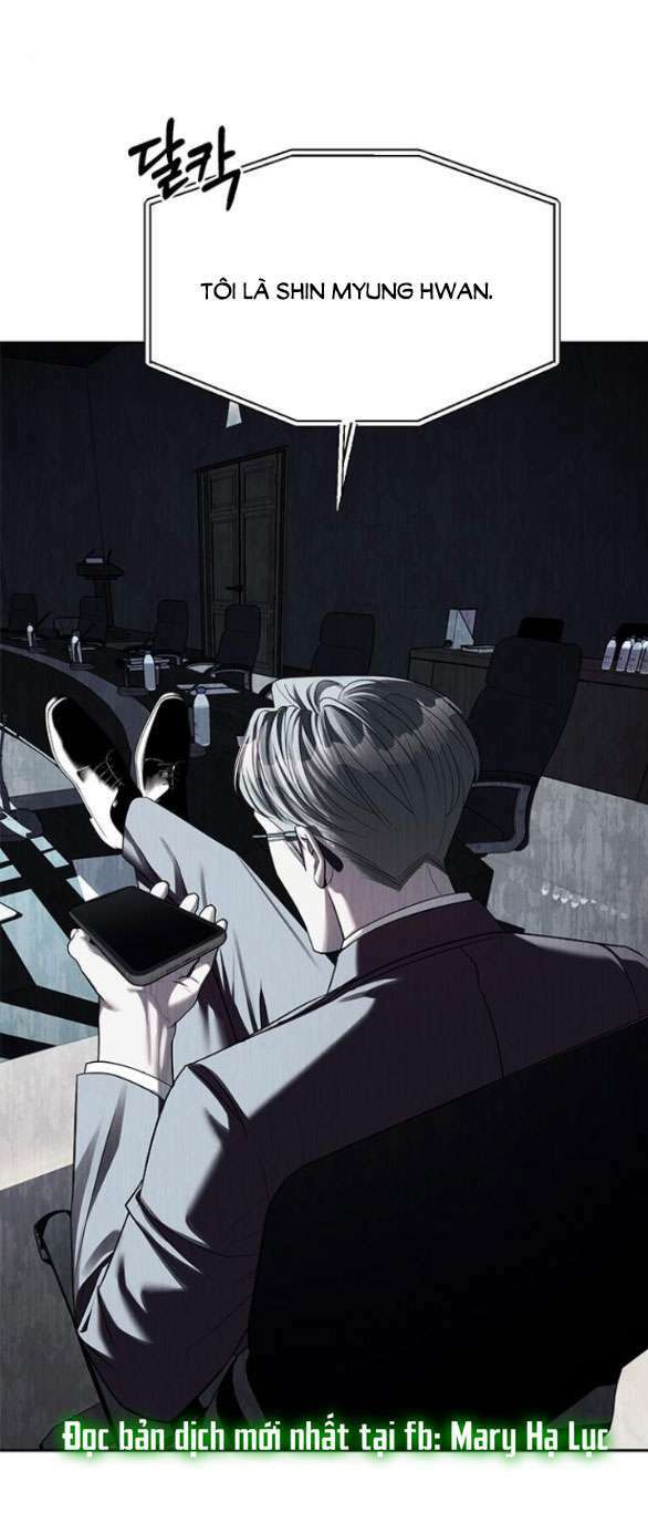 Xâm Nhập Vào Trường Trung Học Tài Phiệt! - Chap 43.1 - Trang 1