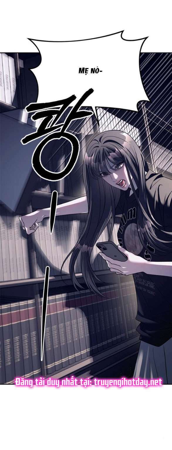 Xâm Nhập Vào Trường Trung Học Tài Phiệt! - Chap 43.1 - Trang 14