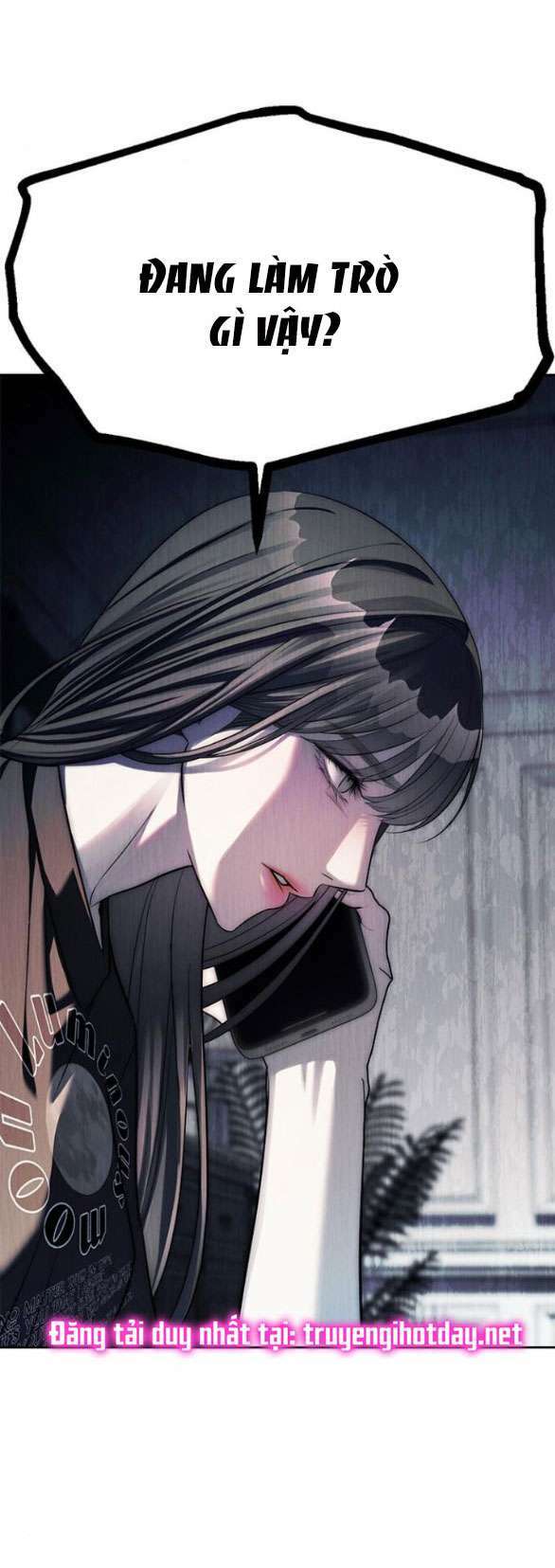 Xâm Nhập Vào Trường Trung Học Tài Phiệt! - Chap 43.1 - Trang 3