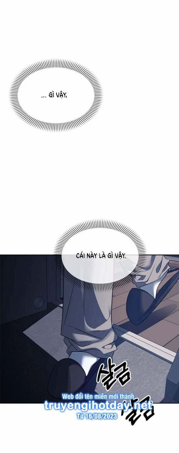 Xâm Nhập Vào Trường Trung Học Tài Phiệt! - Chap 43.1 - Trang 26