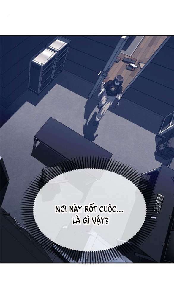 Xâm Nhập Vào Trường Trung Học Tài Phiệt! - Chap 43.1 - Trang 27