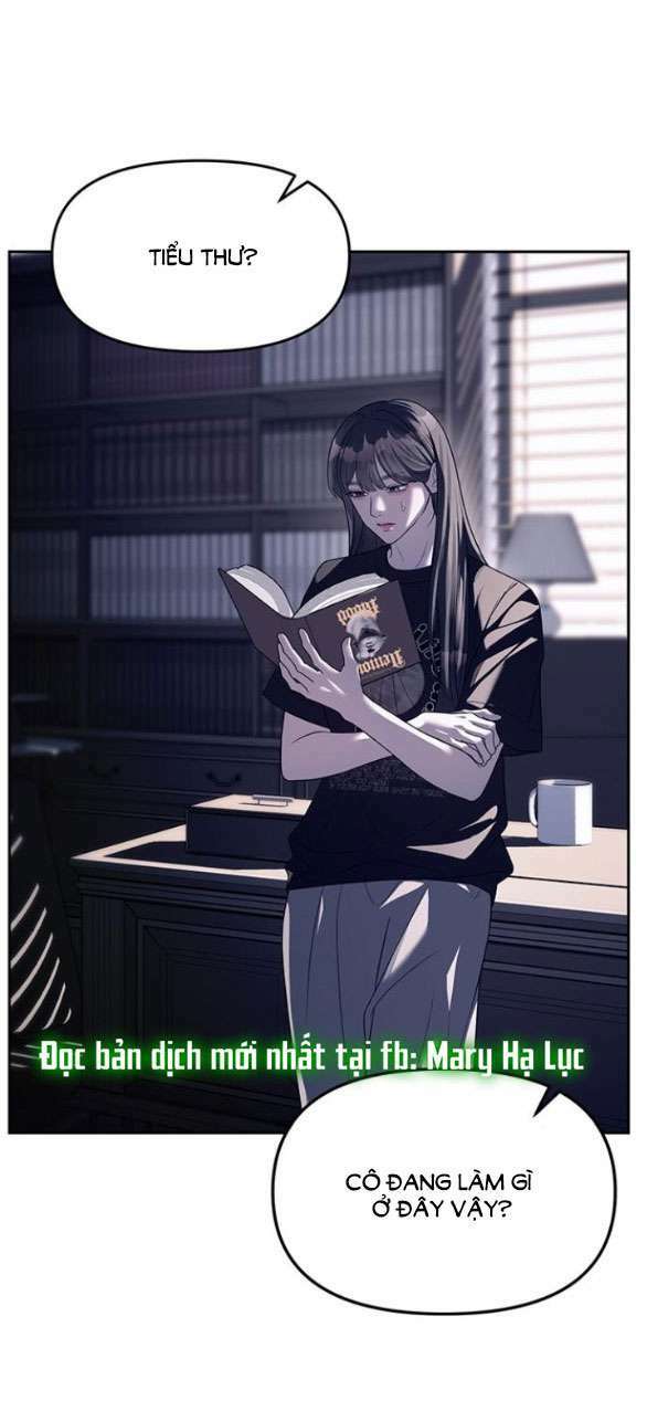 Xâm Nhập Vào Trường Trung Học Tài Phiệt! - Chap 43.1 - Trang 37
