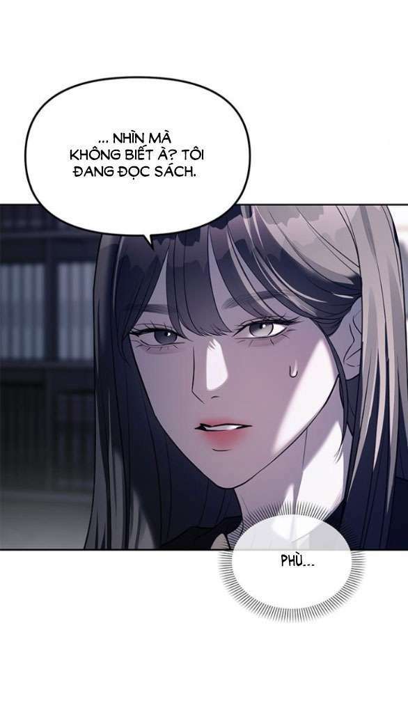 Xâm Nhập Vào Trường Trung Học Tài Phiệt! - Chap 43.1 - Trang 38
