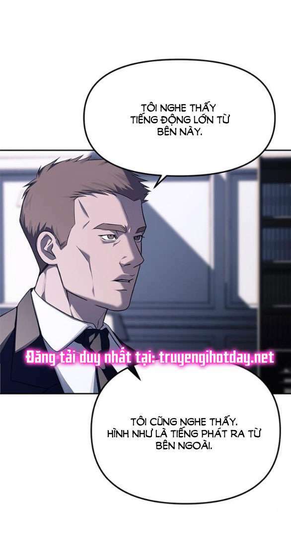 Xâm Nhập Vào Trường Trung Học Tài Phiệt! - Chap 43.1 - Trang 40