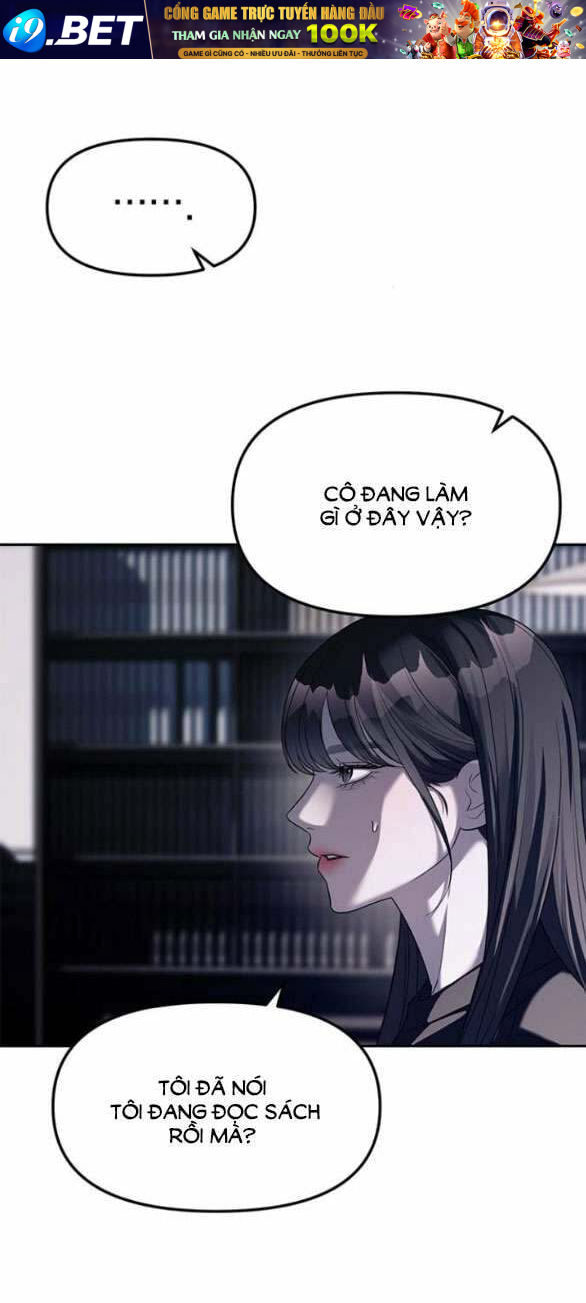 Xâm Nhập Vào Trường Trung Học Tài Phiệt! - Chap 43.1 - Trang 41