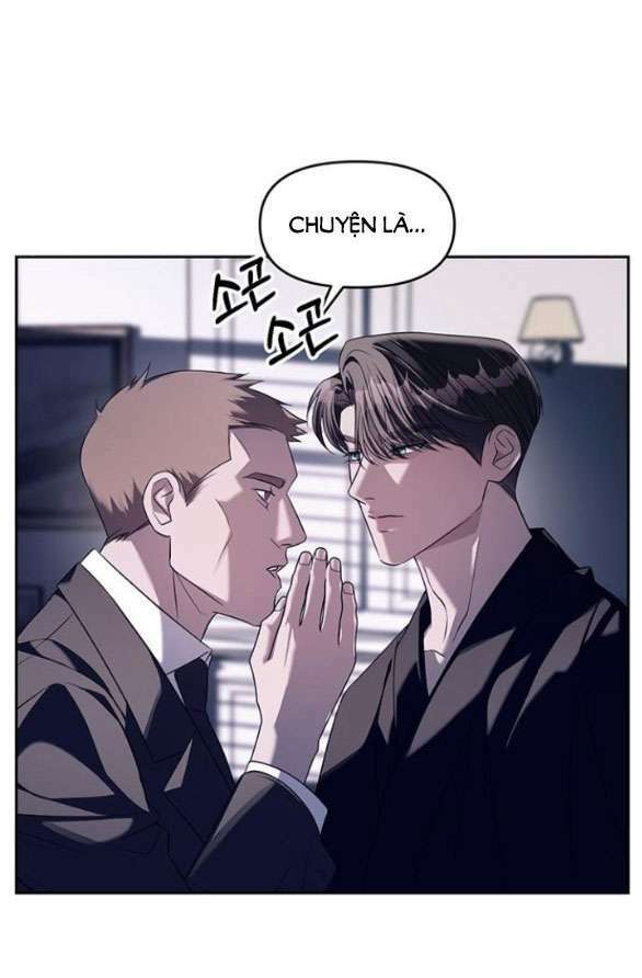 Xâm Nhập Vào Trường Trung Học Tài Phiệt! - Chap 43.1 - Trang 47