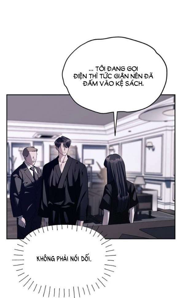 Xâm Nhập Vào Trường Trung Học Tài Phiệt! - Chap 43.1 - Trang 50