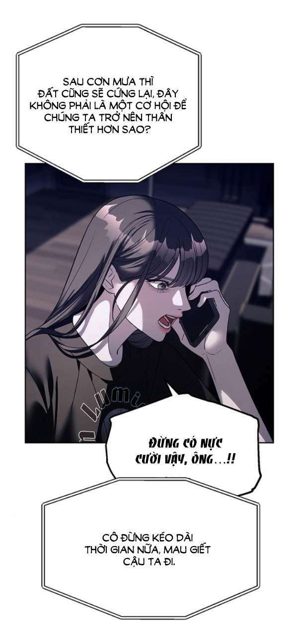 Xâm Nhập Vào Trường Trung Học Tài Phiệt! - Chap 43.1 - Trang 6