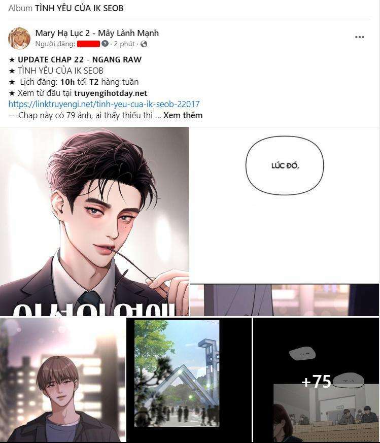 Xâm Nhập Vào Trường Trung Học Tài Phiệt! - Chap 43.1 - Trang 53