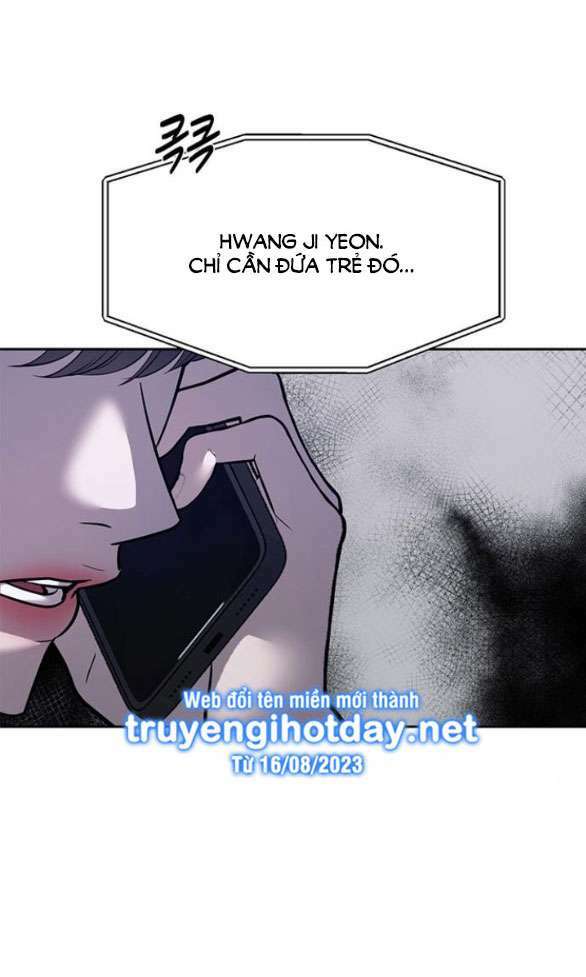 Xâm Nhập Vào Trường Trung Học Tài Phiệt! - Chap 43.1 - Trang 8