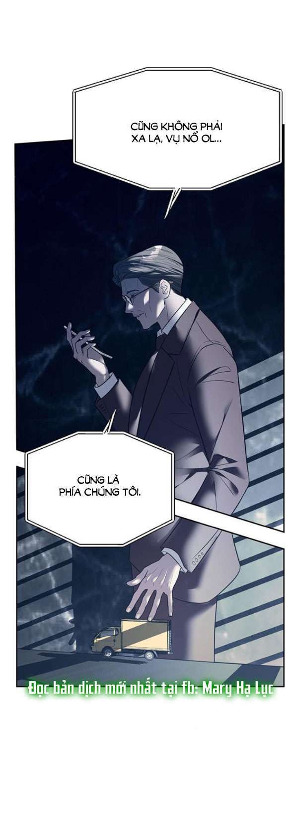 Xâm Nhập Vào Trường Trung Học Tài Phiệt! - Chap 43.1 - Trang 10