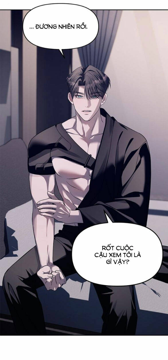 Xâm Nhập Vào Trường Trung Học Tài Phiệt! - Chap 43.2 - Trang 12