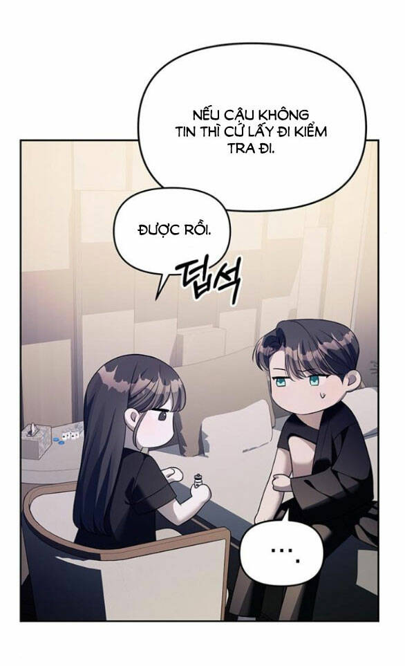 Xâm Nhập Vào Trường Trung Học Tài Phiệt! - Chap 43.2 - Trang 14