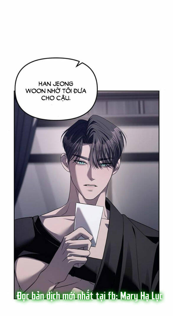 Xâm Nhập Vào Trường Trung Học Tài Phiệt! - Chap 43.2 - Trang 17
