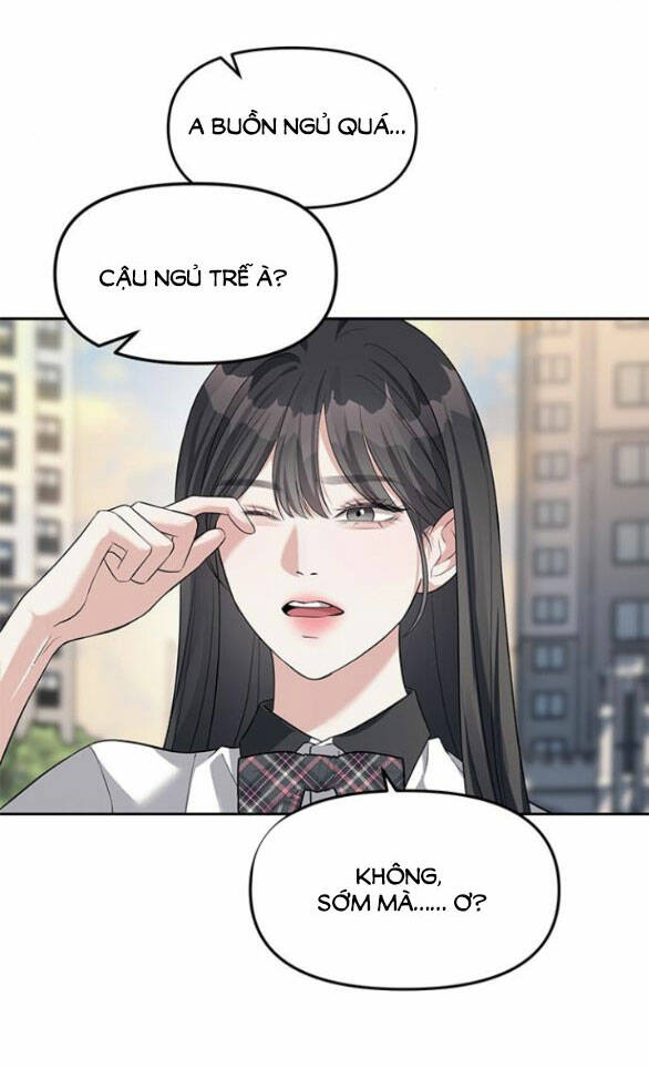 Xâm Nhập Vào Trường Trung Học Tài Phiệt! - Chap 43.2 - Trang 24