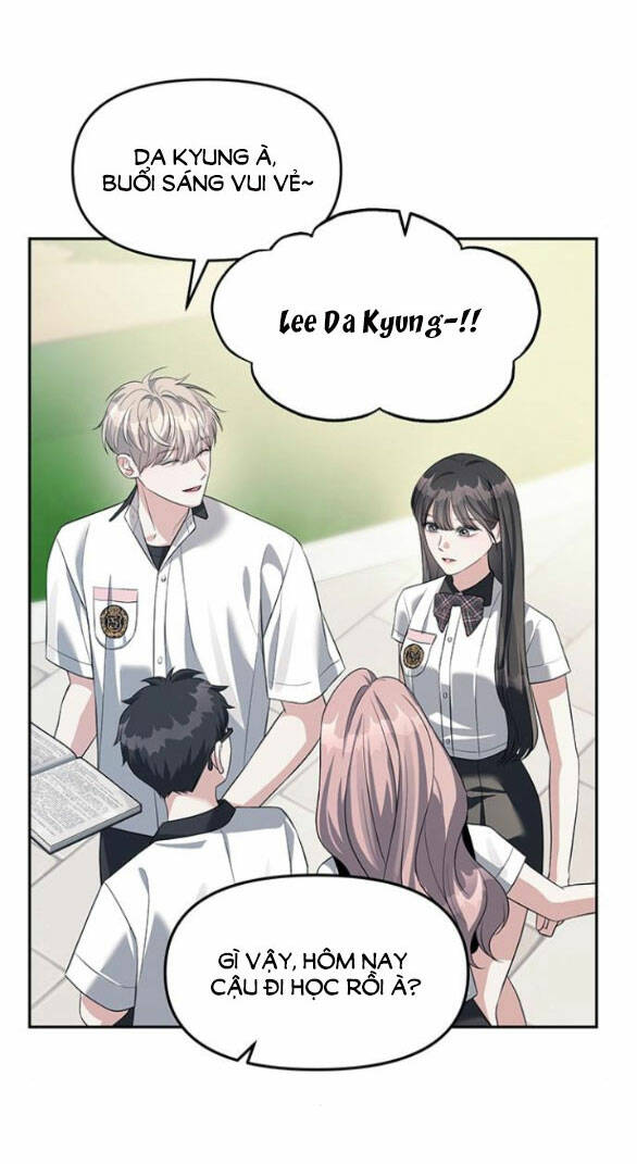 Xâm Nhập Vào Trường Trung Học Tài Phiệt! - Chap 43.2 - Trang 26